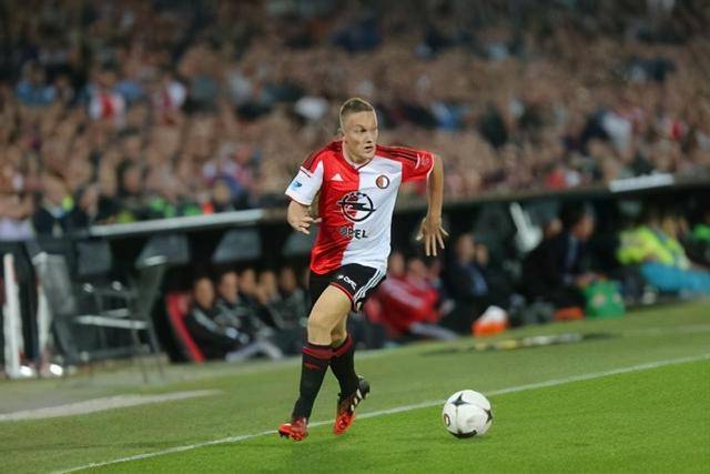 拜仁未曾考虑争抢卢卡-布鲁曼斯